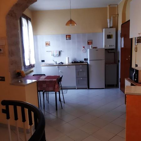Apartamento Stylish Flat "Il Sole" Nova Milanese Exterior foto